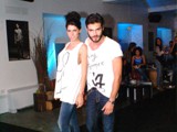 CONVENTION J FOUR Presentazione Collezione