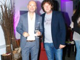 CONVENTION J FOUR Presentazione Collezione