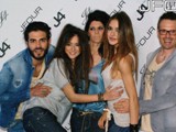 CONVENTION J FOUR Presentazione Collezione