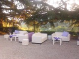 Atmosfere Lounge